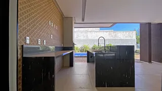Casa de Condomínio com 4 Quartos à venda, 512m² no Residencial Alphaville Flamboyant, Goiânia - Foto 15