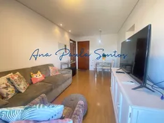 Apartamento com 2 Quartos para venda ou aluguel, 90m² no Campo Grande, Santos - Foto 21