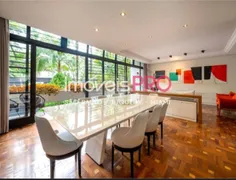 Casa com 5 Quartos à venda, 340m² no Brooklin, São Paulo - Foto 5