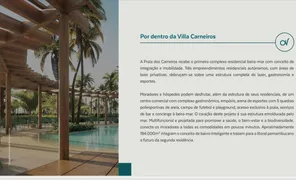 Apartamento com 2 Quartos à venda, 46m² no Praia dos Carneiros, Tamandare - Foto 17