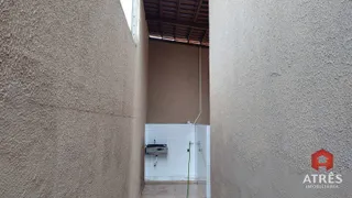 Casa com 3 Quartos à venda, 90m² no Residencial Goyaz Park, Goiânia - Foto 12