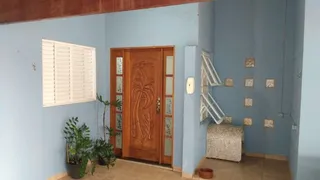 Casa com 3 Quartos à venda, 150m² no Jardim Eldorado, Cosmópolis - Foto 20
