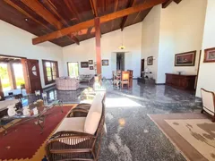 Casa de Condomínio com 4 Quartos à venda, 420m² no Condominio Marambaia, Vinhedo - Foto 18