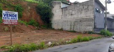 Terreno / Lote / Condomínio à venda, 929m² no São Conrado, Cariacica - Foto 4