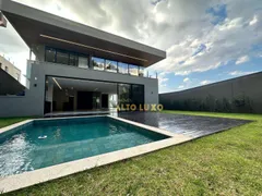 Casa com 4 Quartos à venda, 350m² no Alphaville Lagoa Dos Ingleses, Nova Lima - Foto 13