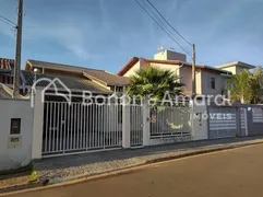 Casa de Condomínio com 3 Quartos à venda, 126m² no Residencial Terras do Barão, Campinas - Foto 1