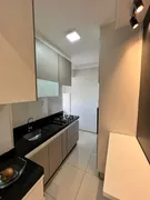 Apartamento com 2 Quartos à venda, 49m² no Jardim Samira, Mogi Guaçu - Foto 5