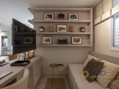 Apartamento com 2 Quartos à venda, 60m² no Nova Vista, Belo Horizonte - Foto 5