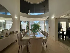 Casa de Condomínio com 3 Quartos à venda, 600m² no Condomínio Altos da Represa, Americana - Foto 12