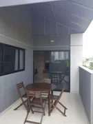 Flat com 3 Quartos para alugar, 95m² no Ponta Negra, Natal - Foto 8