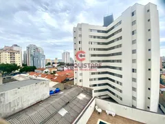 Apartamento com 3 Quartos para alugar, 80m² no Vila Maria Tereza, Guarulhos - Foto 9