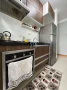Apartamento com 1 Quarto à venda, 33m² no Vila Izabel, Curitiba - Foto 15