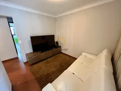 Apartamento com 3 Quartos para alugar, 156m² no Brooklin, São Paulo - Foto 7
