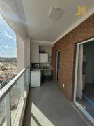 Apartamento com 2 Quartos à venda, 78m² no Nova Jaguariuna , Jaguariúna - Foto 1