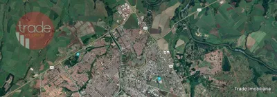 Terreno / Lote Comercial à venda, 726000m² no Adelino Simioni, Ribeirão Preto - Foto 1