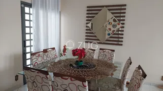 Sobrado com 3 Quartos à venda, 184m² no Santa Marina, Valinhos - Foto 10