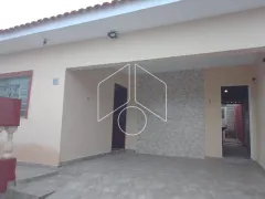 Casa com 4 Quartos à venda, 230m² no Jardim Virgínia, Marília - Foto 4