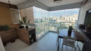 Apartamento com 2 Quartos à venda, 82m² no Vila Clementino, São Paulo - Foto 1