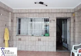 Sobrado com 1 Quarto à venda, 126m² no Casa Verde, São Paulo - Foto 2