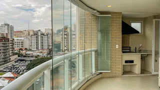Apartamento com 4 Quartos à venda, 200m² no Vila Mariana, São Paulo - Foto 35