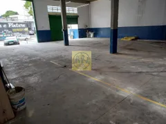 Galpão / Depósito / Armazém para alugar, 250m² no Santa Terezinha, Santo André - Foto 1