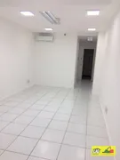 Conjunto Comercial / Sala para alugar, 32m² no Camorim, Rio de Janeiro - Foto 7