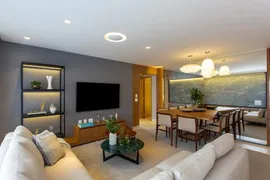 Apartamento com 3 Quartos para alugar, 129m² no Setor Marista, Goiânia - Foto 15
