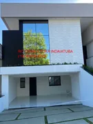 Casa de Condomínio com 3 Quartos à venda, 197m² no JARDIM BRESCIA, Indaiatuba - Foto 3