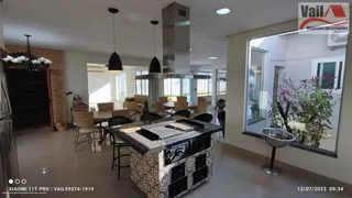 Casa de Condomínio com 3 Quartos à venda, 1604m² no RESIDENCIAL VALE DAS PAINEIRAS, Americana - Foto 33