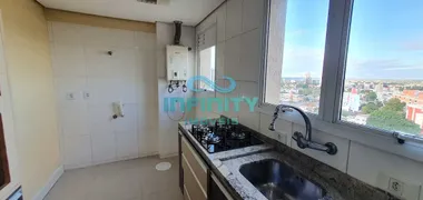 Apartamento com 3 Quartos à venda, 93m² no Jansen, Gravataí - Foto 11