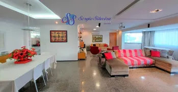 Apartamento com 3 Quartos à venda, 204m² no Aldeota, Fortaleza - Foto 3