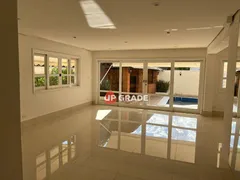 Casa de Condomínio com 4 Quartos à venda, 382m² no Alphaville, Santana de Parnaíba - Foto 1