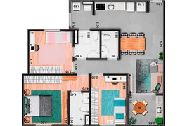 Apartamento com 3 Quartos à venda, 87m² no Vila Nova, Itu - Foto 4