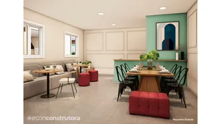 Apartamento com 2 Quartos à venda, 40m² no Pedreira, São Paulo - Foto 18