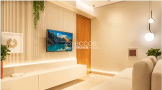 Apartamento com 2 Quartos à venda, 56m² no Segismundo Pereira, Uberlândia - Foto 1