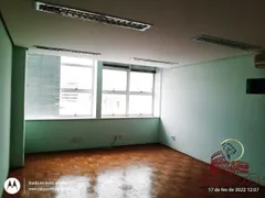Conjunto Comercial / Sala para venda ou aluguel, 60m² no República, São Paulo - Foto 9