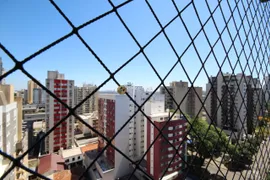 Apartamento com 3 Quartos à venda, 101m² no Portão, Curitiba - Foto 23