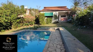 Casa com 4 Quartos à venda, 234m² no Loteamento Ville D monte Alegre, Paty do Alferes - Foto 1