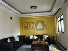 Apartamento com 3 Quartos para alugar, 236m² no Setor Bueno, Goiânia - Foto 3