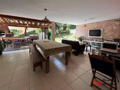 Casa de Condomínio com 4 Quartos à venda, 400m² no Jardim do Golf I, Jandira - Foto 21