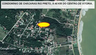Fazenda / Sítio / Chácara com 3 Quartos à venda, 250m² no Praia Grande, Fundão - Foto 20
