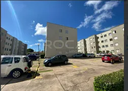 Apartamento com 2 Quartos para alugar, 50m² no Jardim Ipanema, São Carlos - Foto 2