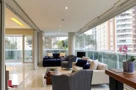Apartamento com 3 Quartos à venda, 288m² no Moema, São Paulo - Foto 2