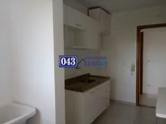 Apartamento com 3 Quartos à venda, 72m² no Conjunto Residencial Itamaraty, Londrina - Foto 6