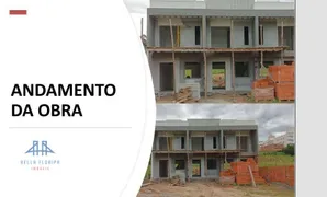 Casa de Condomínio com 2 Quartos à venda, 74m² no Areias, São José - Foto 10
