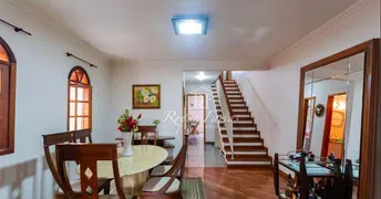 Casa com 4 Quartos à venda, 219m² no Vila Sao Silvestre, São Paulo - Foto 1