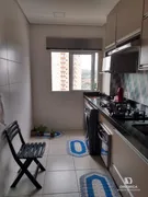 Apartamento com 2 Quartos à venda, 69m² no Chacaras Antonieta, Limeira - Foto 5