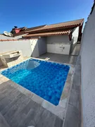 Casa com 2 Quartos à venda, 80m² no Balneario Plataforma, Mongaguá - Foto 1