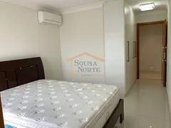 Apartamento com 4 Quartos para alugar, 240m² no Vila Maria Alta, São Paulo - Foto 27