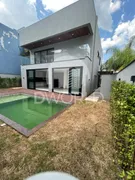 Casa de Condomínio com 4 Quartos à venda, 400m² no Parque Terra Nova II, São Bernardo do Campo - Foto 26